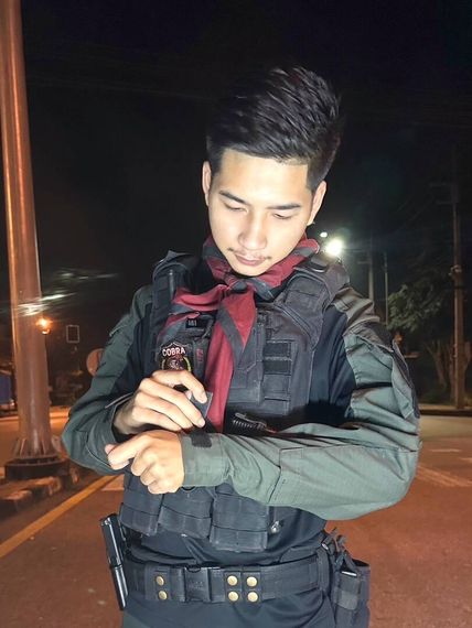 แชท หาเพื่อนคุย 