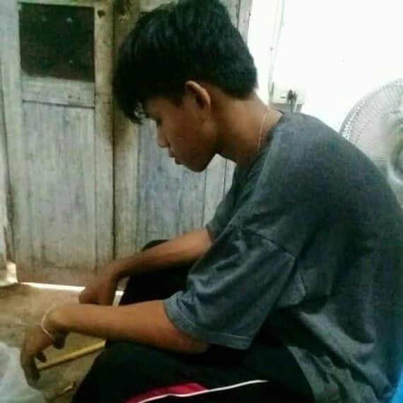 แชท หาเพื่อนคุย 