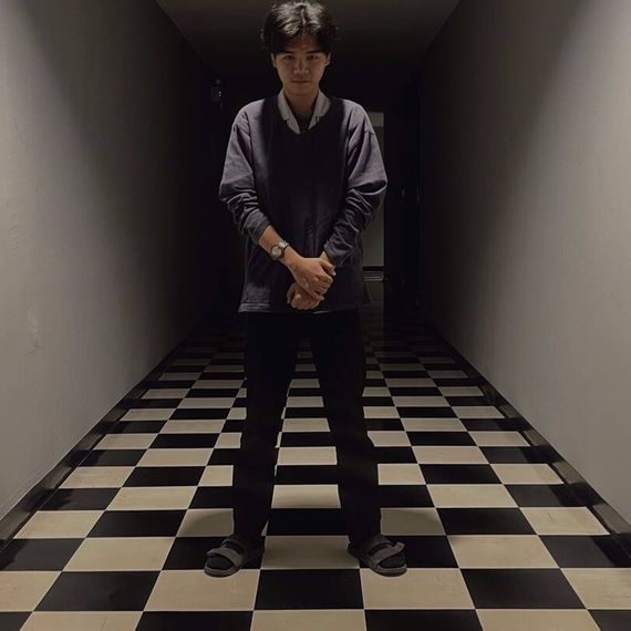 แชท หาเพื่อนคุย, โสด 
