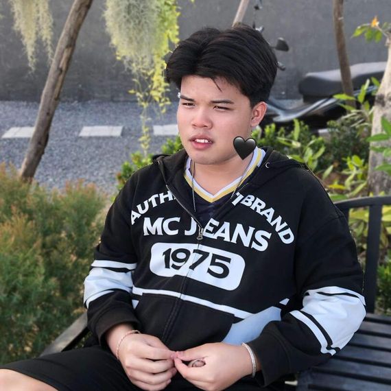 แชท หาเพื่อนคุย 