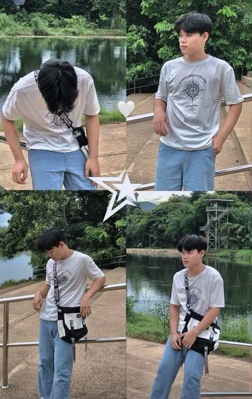 แชท หาเพื่อนคุย 
