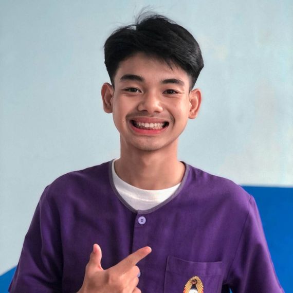แชท หาเพื่อนคุย 