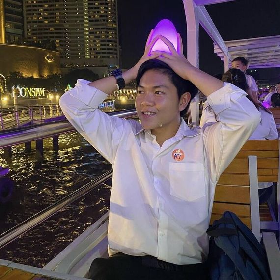แชท หาเพื่อนคุย 