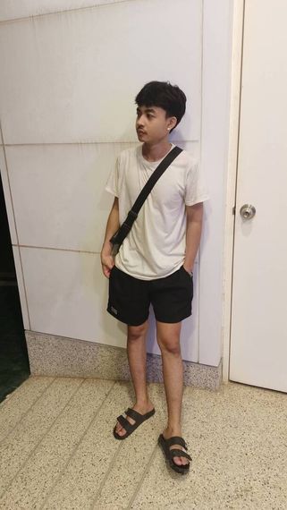 แชท หาเพื่อนคุย 