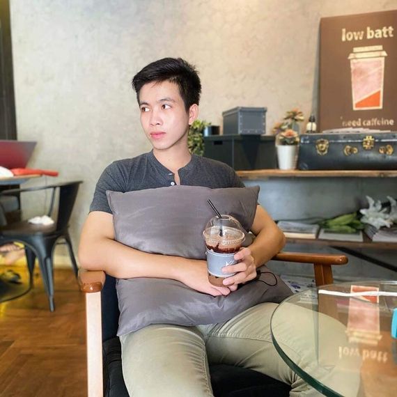 แชท หาเพื่อนคุย 