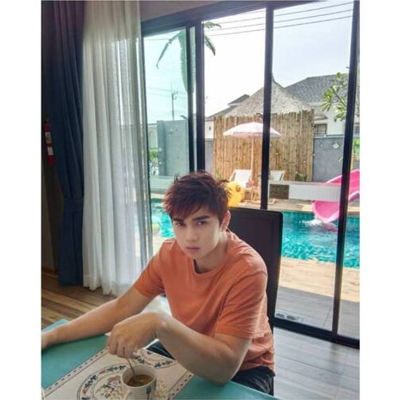 แชท หาเพื่อนคุย 