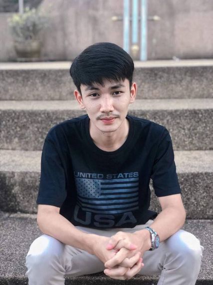 แชท หาเพื่อนคุย 