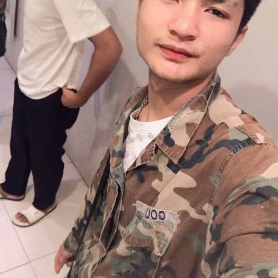 แชท หาแฟน, โสด 