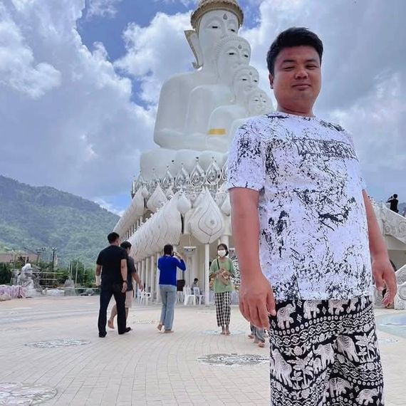 แชท หาเพื่อนคุย 