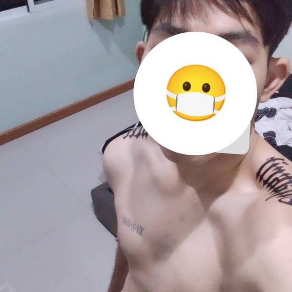 แชท หาเพื่อนคุย 