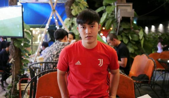 แชท หาเพื่อนคุย 