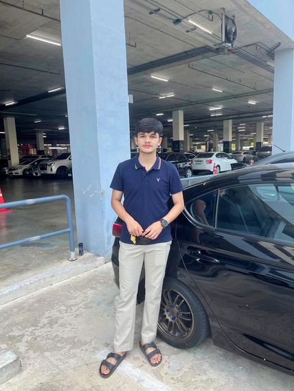 แชท หาเพื่อนคุย 