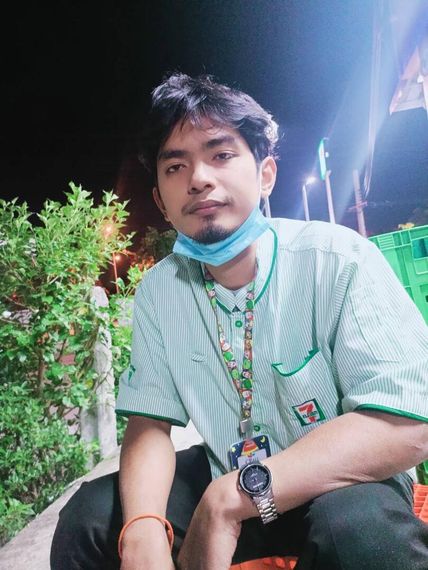 แชท หาเพื่อนคุย 