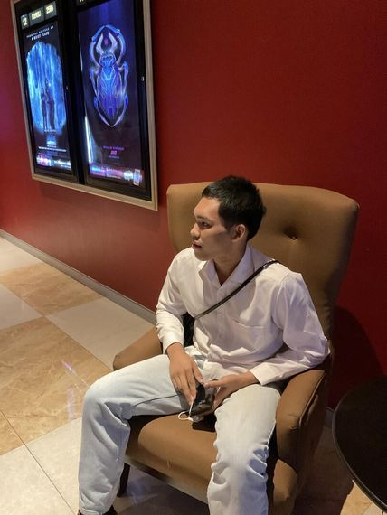 แชท หาเพื่อนคุย 