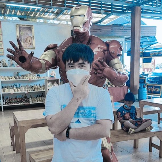 แชท หาแฟน, หาเพื่อนคุย 