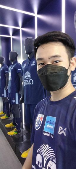 แชท หาเพื่อนคุย 