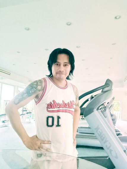 แชท หากิ๊ก, โสด 
