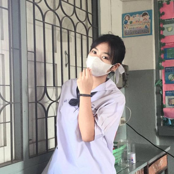 แชท หาเพื่อนคุย 