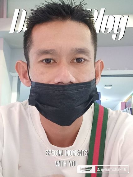 แชท หาเพื่อนคุย 