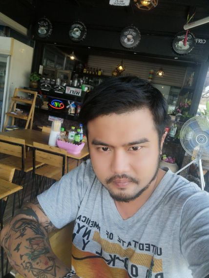 แชท หาเพื่อนคุย 