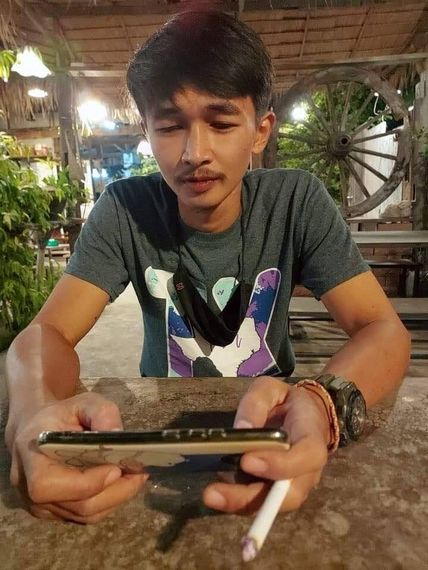 chat single  from Bangkok