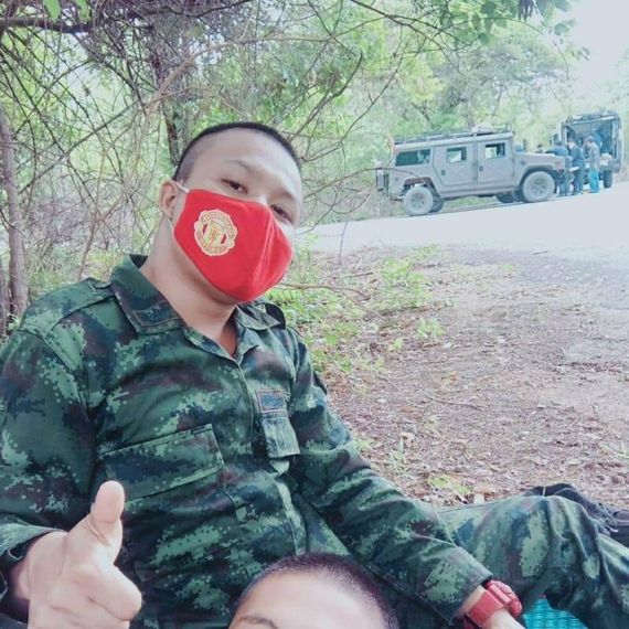 แชท หาเพื่อนคุย 