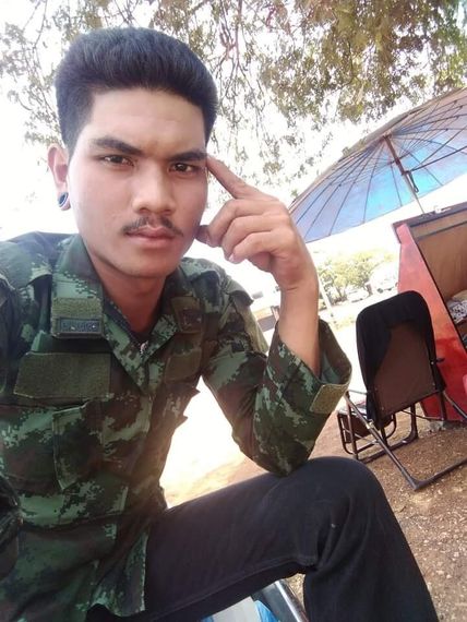 แชท หาเพื่อนคุย 
