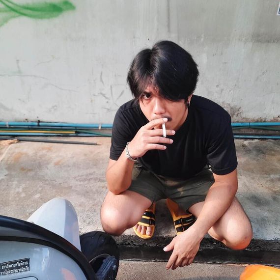 แชท หาเพื่อนคุย  ที่อยู่ กรุงเทพมหานคร