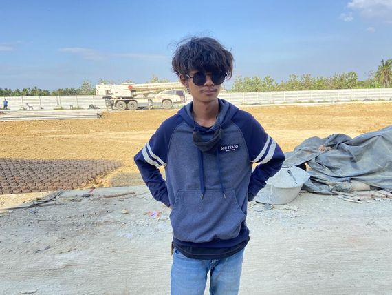 แชท หาเพื่อนคุย 