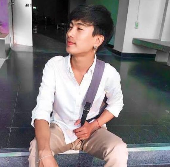 แชท หาเพื่อนคุย 