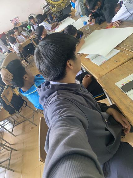 แชท หาเพื่อนคุย 