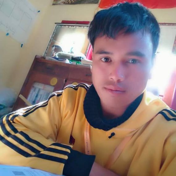 แชท หาเพื่อนคุย 