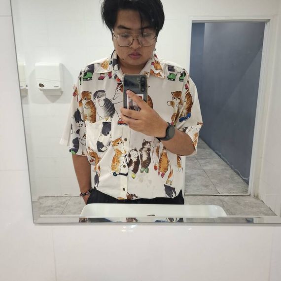 แชท หาเพื่อนคุย 