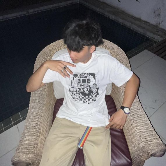 แชท หาเพื่อนคุย 