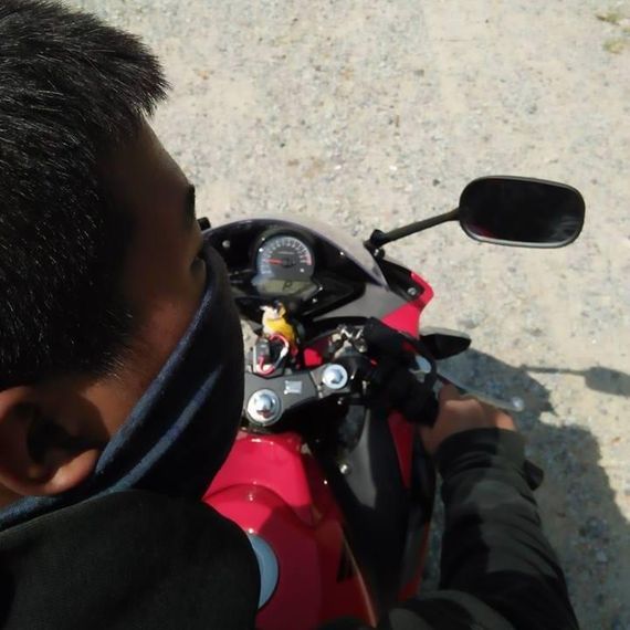 แชท หาเพื่อนคุย 