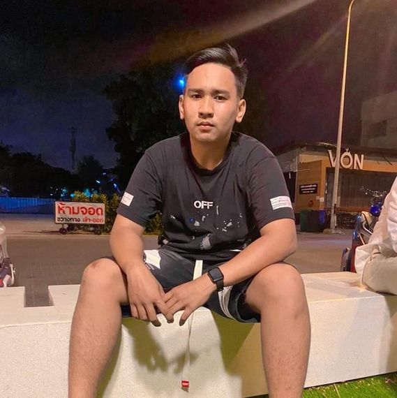 แชท หาเพื่อนคุย 