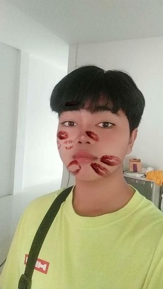 แชท หากิ๊ก, แชทเปิดกล้อง 