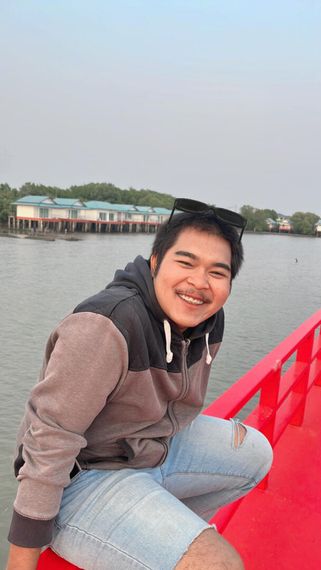 แชท หาเพื่อนคุย 