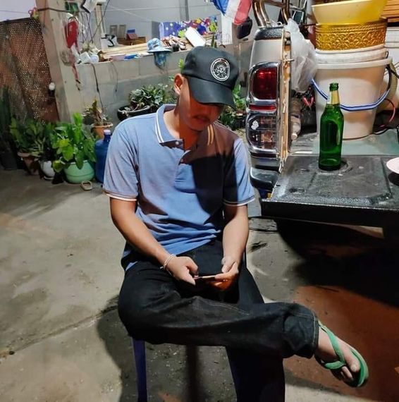 แชท หาแฟน, หาเพื่อนคุย 