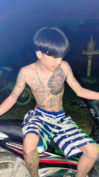 แชท หาเพื่อนคุย 