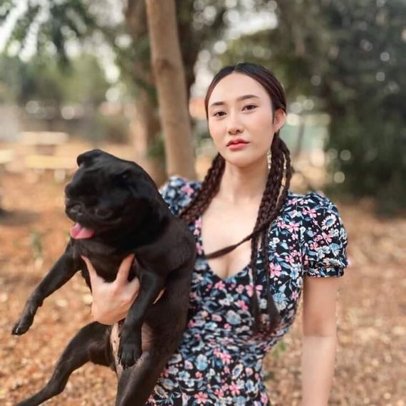 แชท หาเพื่อนคุย 
