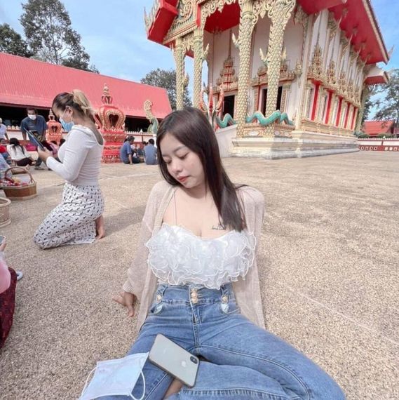 แชท หาเพื่อนคุย 