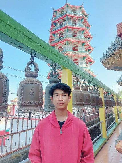 แชท หาเพื่อนคุย 