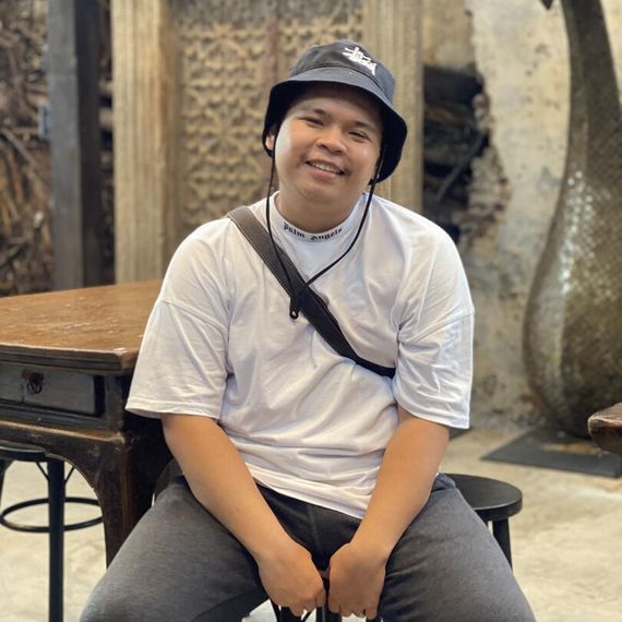 แชท หาเพื่อนคุย 