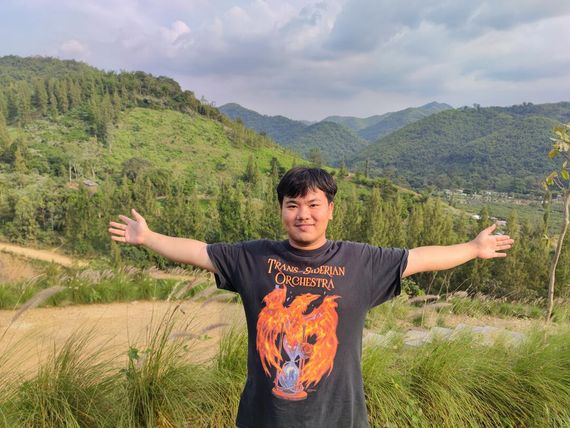 แชท หาเพื่อนคุย 