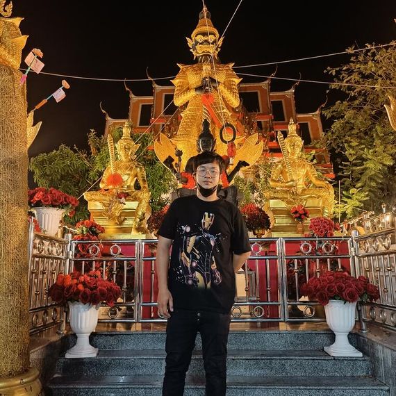 แชท หาเพื่อนคุย 