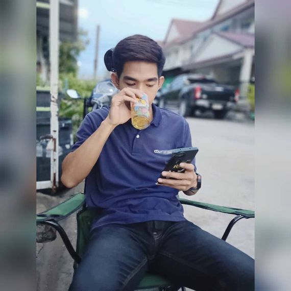 แชท หาเพื่อนคุย 