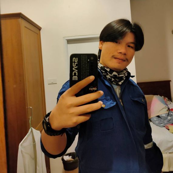 แชท หาเพื่อนคุย 