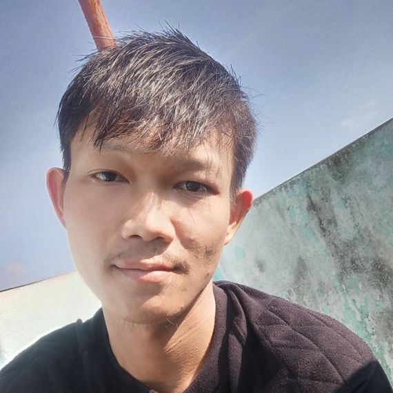 แชท หากิ๊ก, โสด 