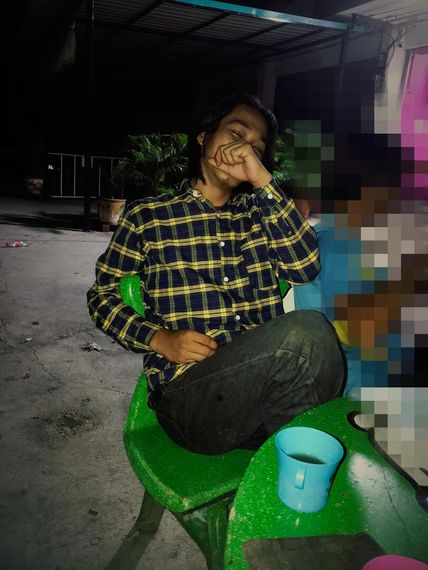 แชท หาแฟน, หาเพื่อนคุย  ที่อยู่ กรุงเทพมหานคร